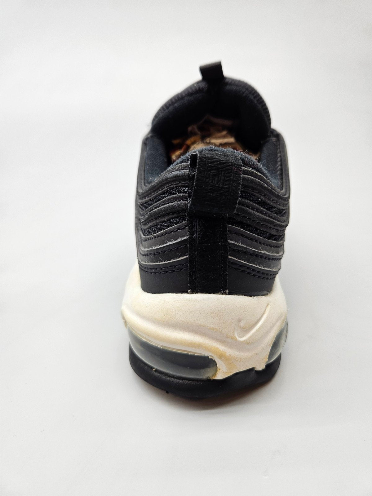 NIKE AIRMAX NOVI ORIGINAL PATIKI BR 37.5