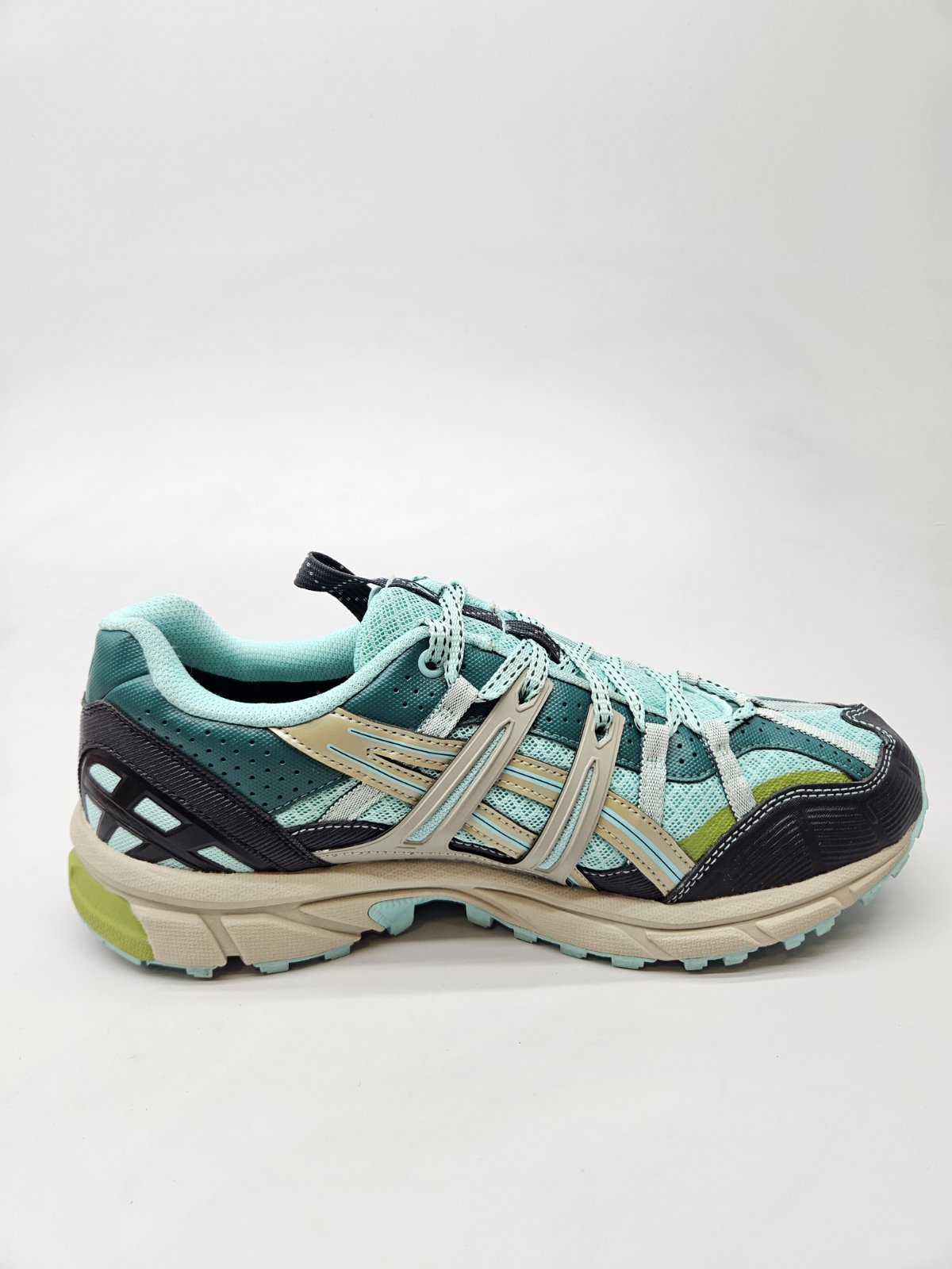 ASICS GORETEX NOVI ORIGINAL PATIKI BR 42.5