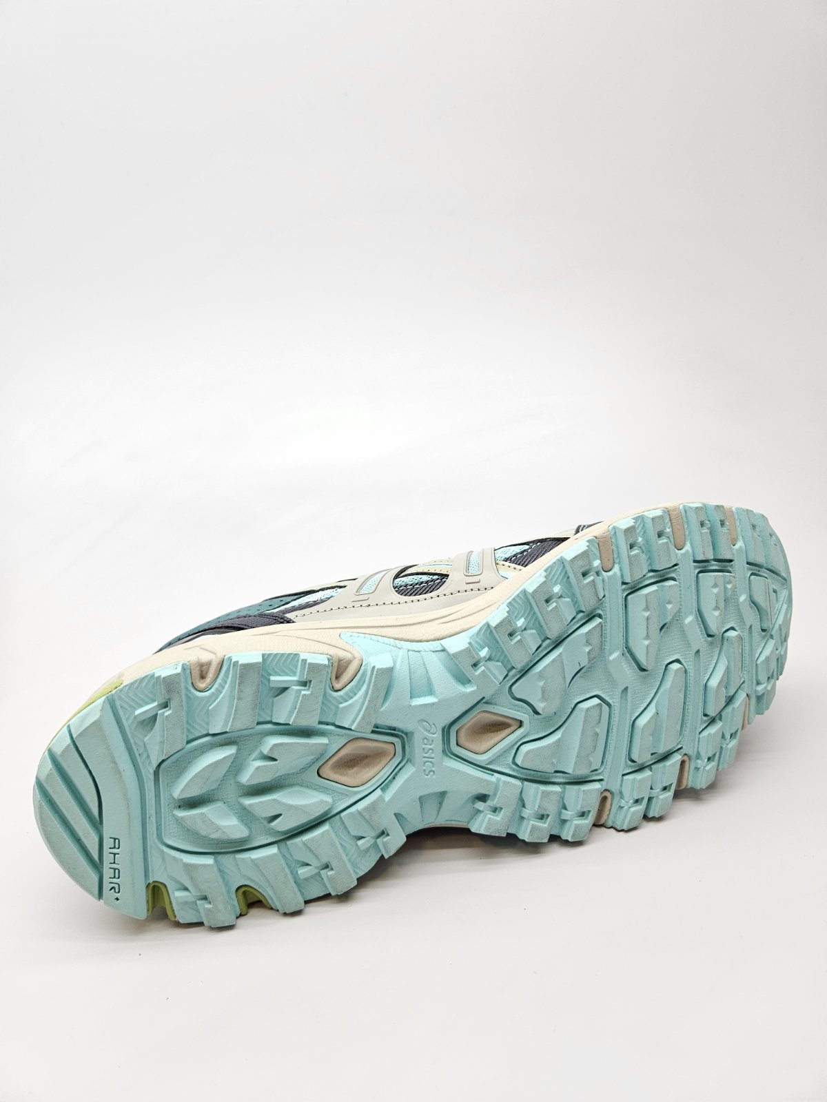 ASICS GORETEX NOVI ORIGINAL PATIKI BR 42.5