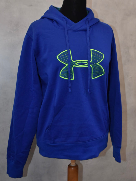 UNDER ARMOUR ZENSKA DUKSERKA GOLEMINA M