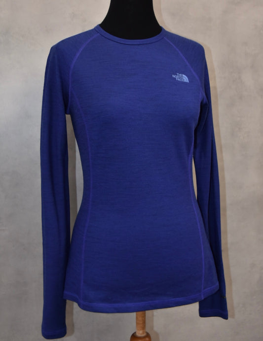 ZENSKA SPORTSKA BLUZA THE  NORTH FACE GOLEMINA M