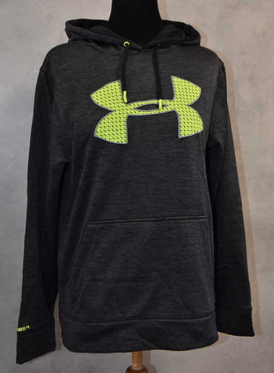 UNDER ARMOUR MASKA GORNA TRENERKA GOLEMINA S