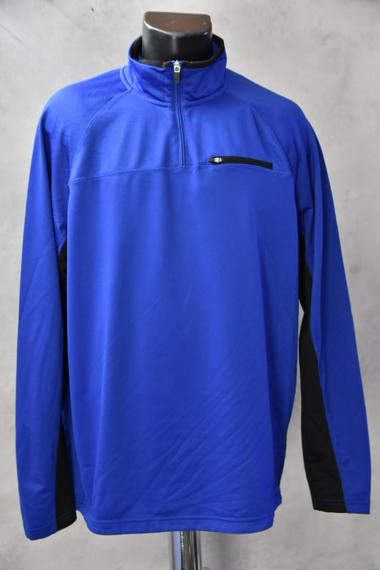 FILA MASKA BLUZA GOLEMINA L