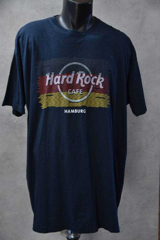 HARD ROCK MASKA MAICA GOLEMINA XXXL