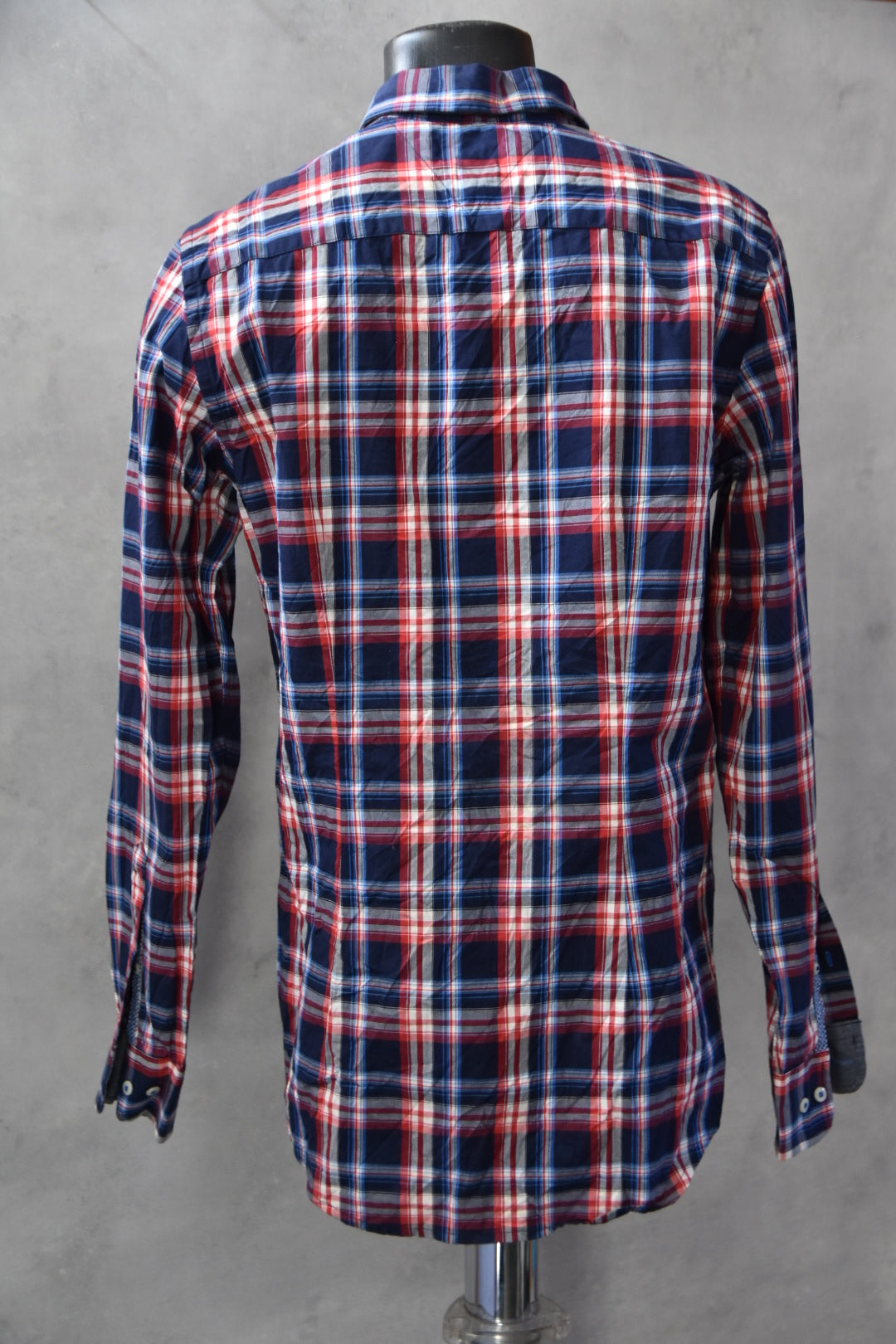 TOMMY HILFIGER MASKA KOSULA GOLEMINA M