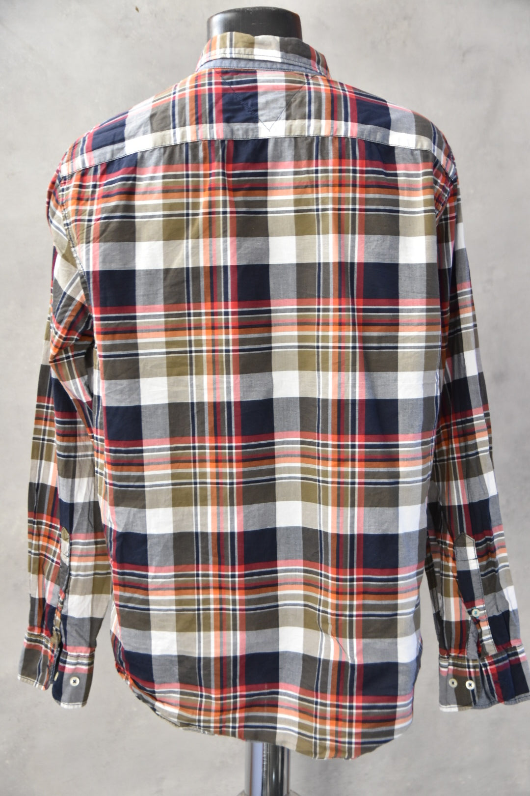 TOMMY HILFIGER MASKA KOSULA GOLEMINA L