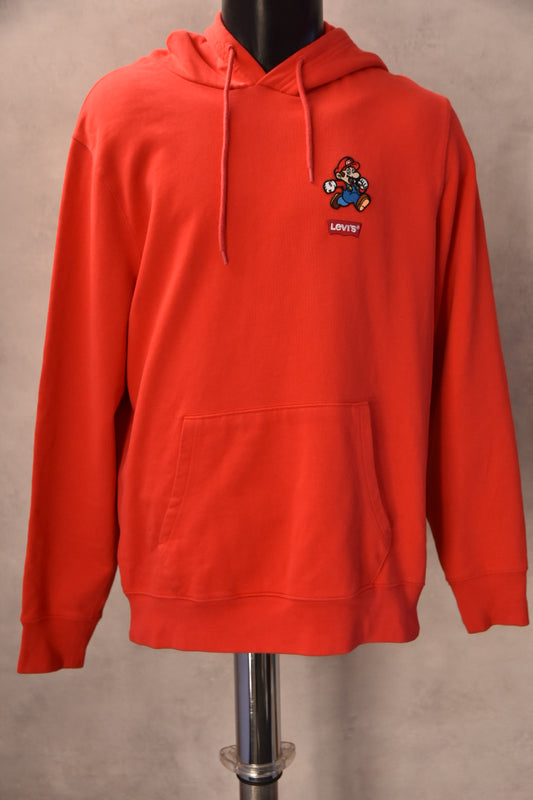 LEVI'S MASKA DUKSERKA GOLEMINA M