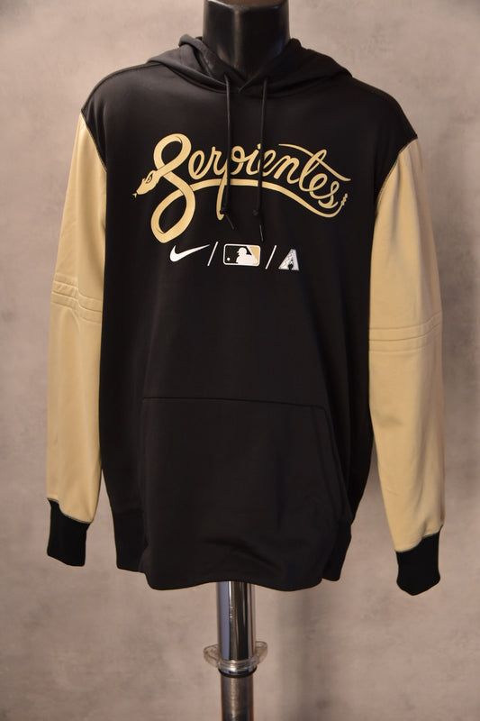 NIKE MASKA DUKSERKA GOLEMINA L