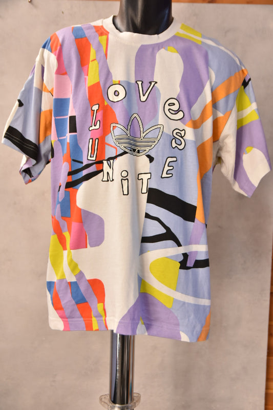 ADIDAS MASKA MAICA GOLEMINA L