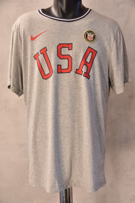 NIKE MASKA MAICA GOLEMINA L