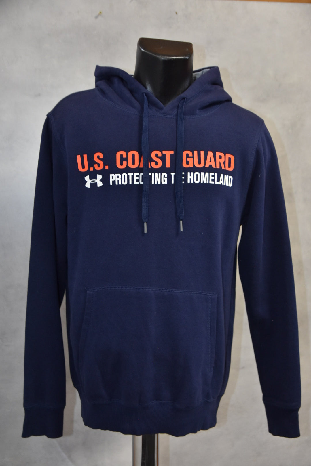 UNDER ARMOUR DUKSERKA MASKA GOLEMINA S