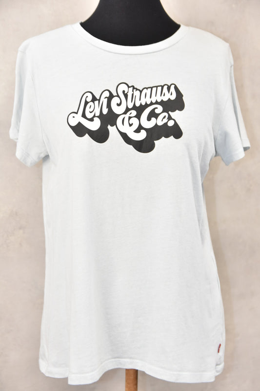 LEVI’S ZENSKA MAICA GOLEMINA L