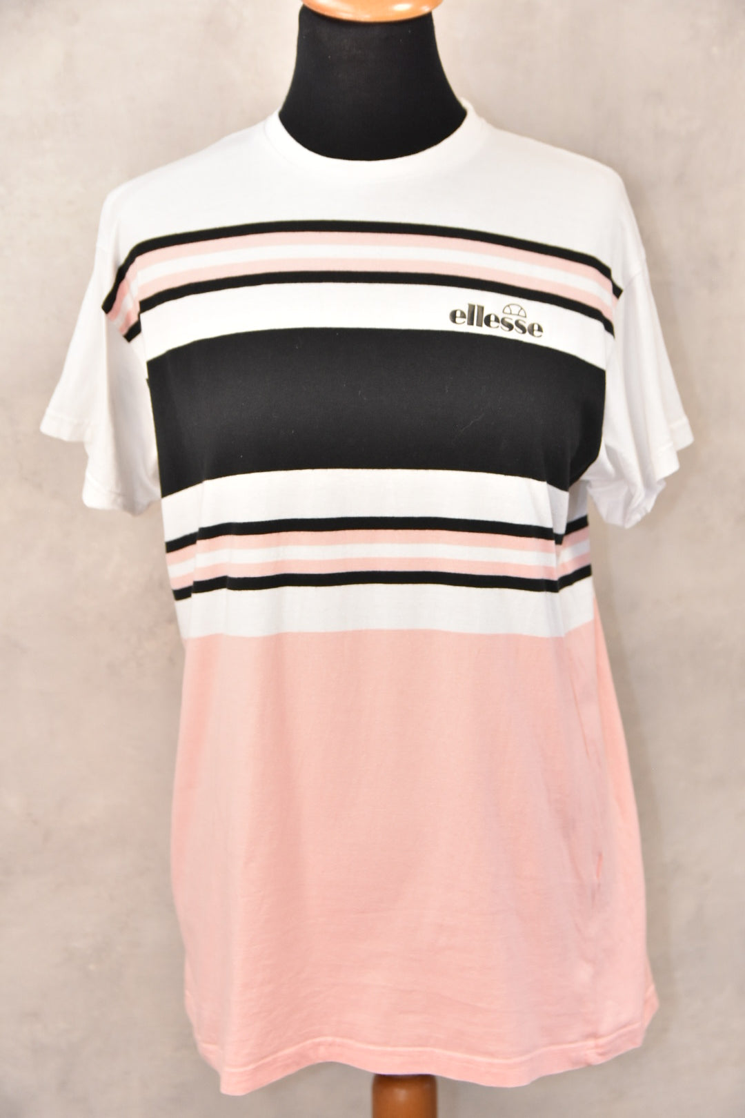 T-shirt ELESSE GOLEMINA L