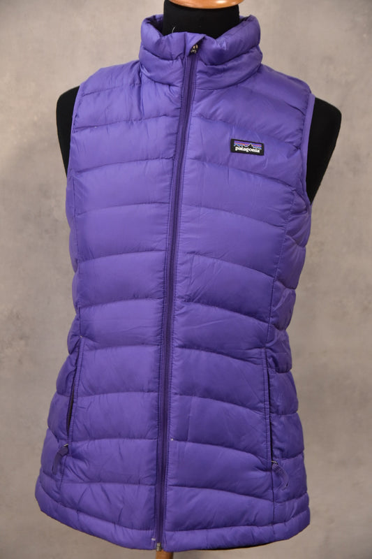 PATAGONIA DETSKI ZENSKI ELEK GOLEMINA XL