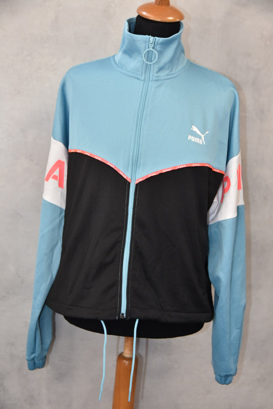 PUMA ZENSKA GORNA TRENERKA GOLEMINA XL