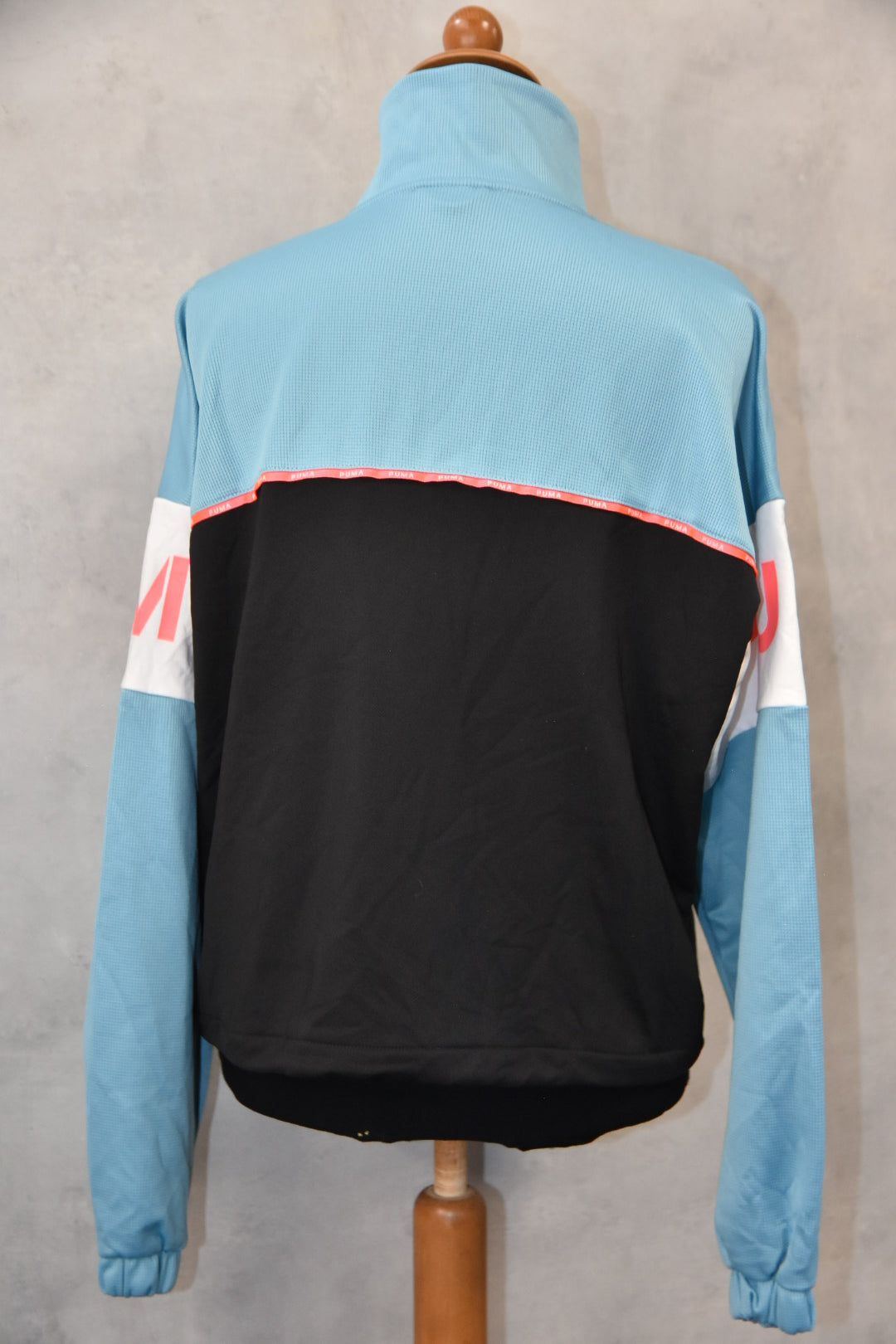 PUMA ZENSKA GORNA TRENERKA GOLEMINA XL
