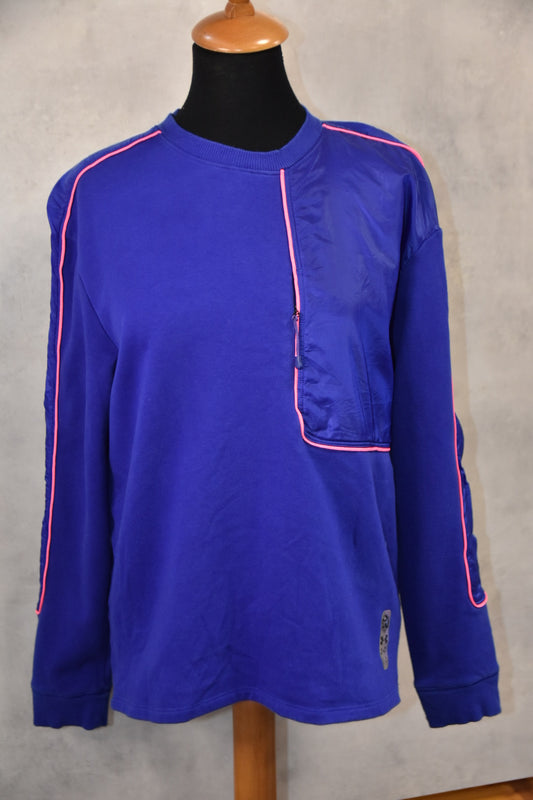 UNDER ARMOUR SPORT MASKA BLUZA GOLEMINA M