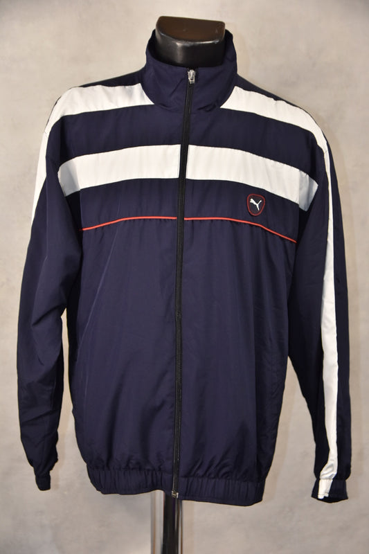 PUMA GORNA MASKA TRENERKA GOLEMINA M