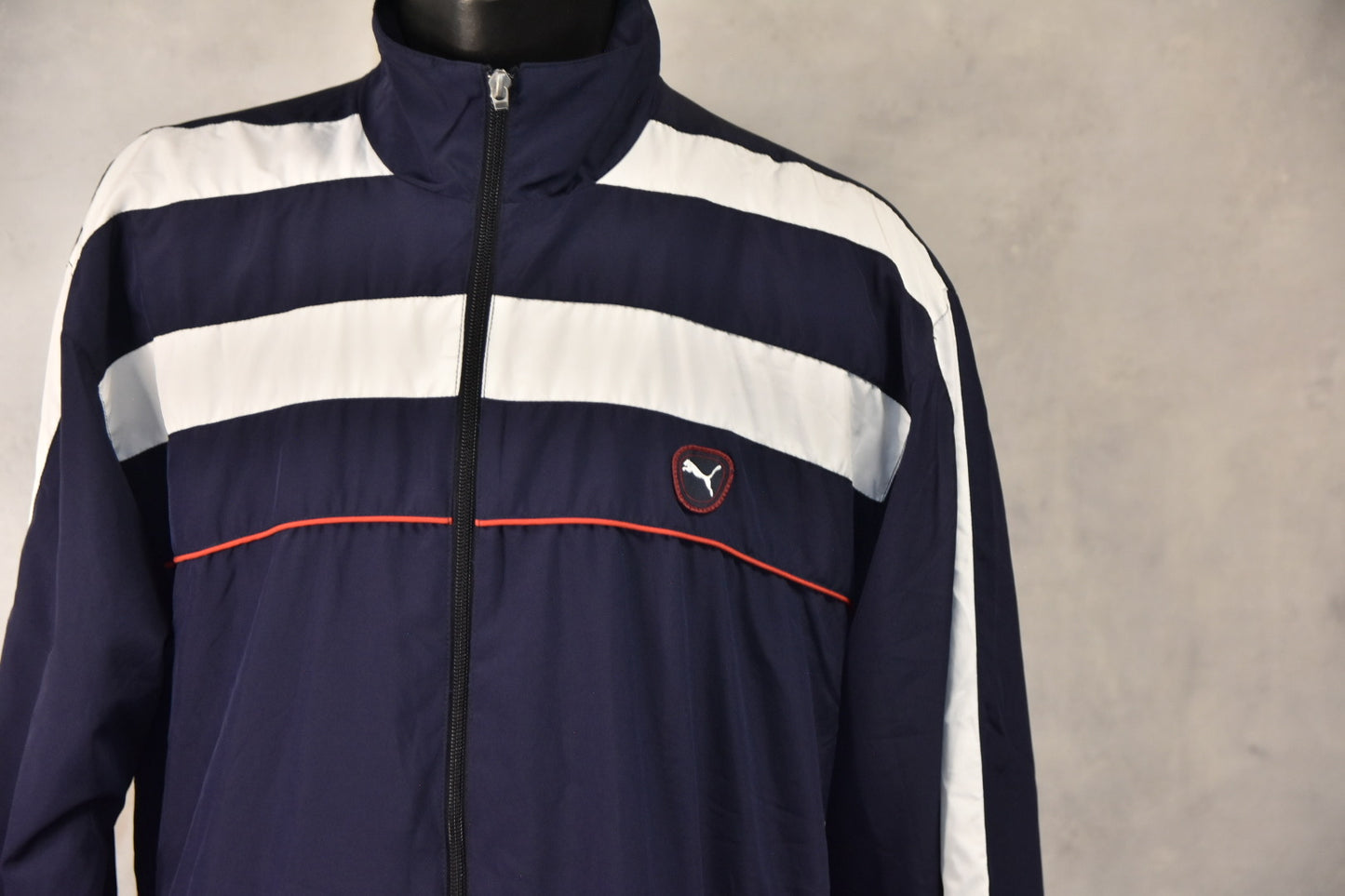 PUMA GORNA MASKA TRENERKA GOLEMINA M