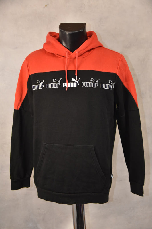 PUMA MASKA DUKSERKA GOLEMINA S