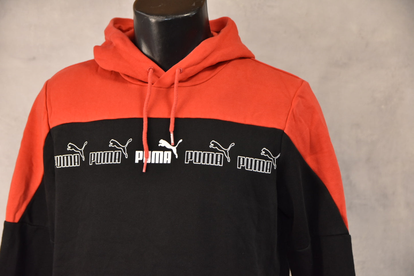 PUMA MASKA DUKSERKA GOLEMINA S