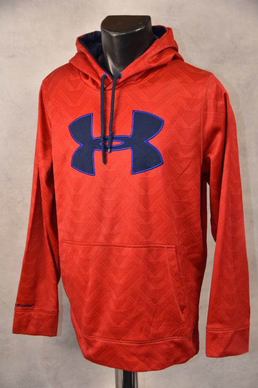 UNDER ARMOUR MASKA DUKSERKA GOLEMINA M