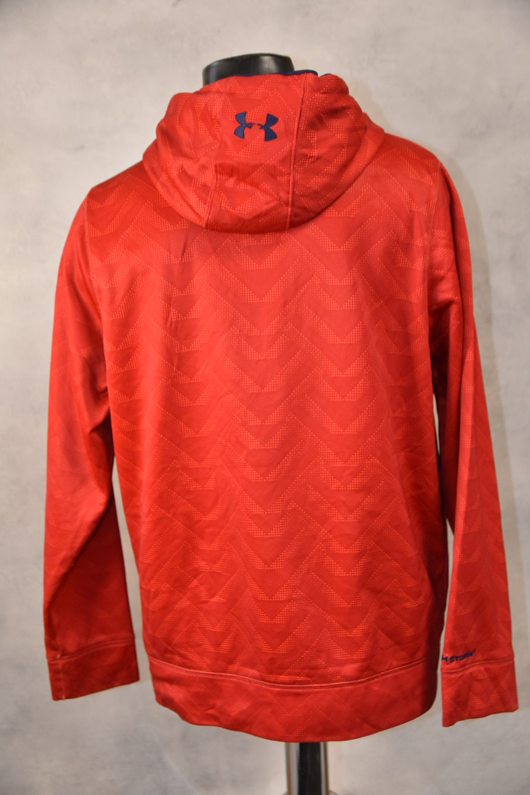 UNDER ARMOUR MASKA DUKSERKA GOLEMINA M