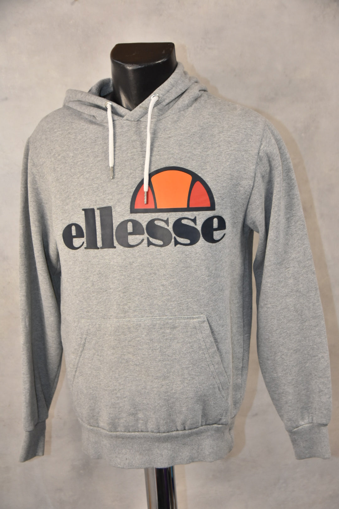 GJUP MASKA ELESSE SIZE S