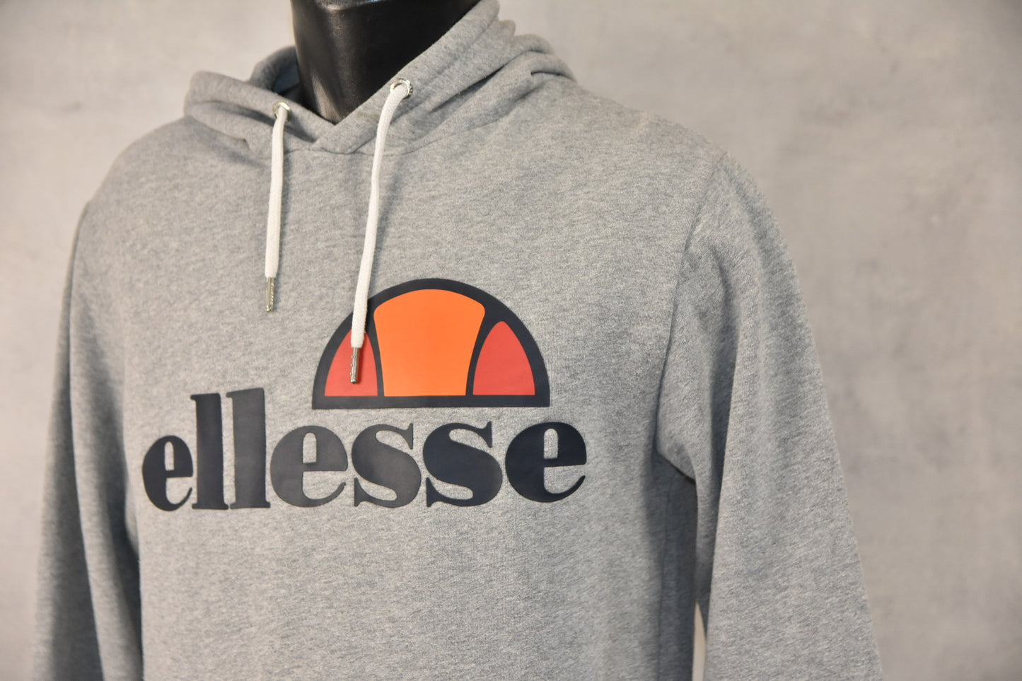 GJUP MASKA ELESSE SIZE S