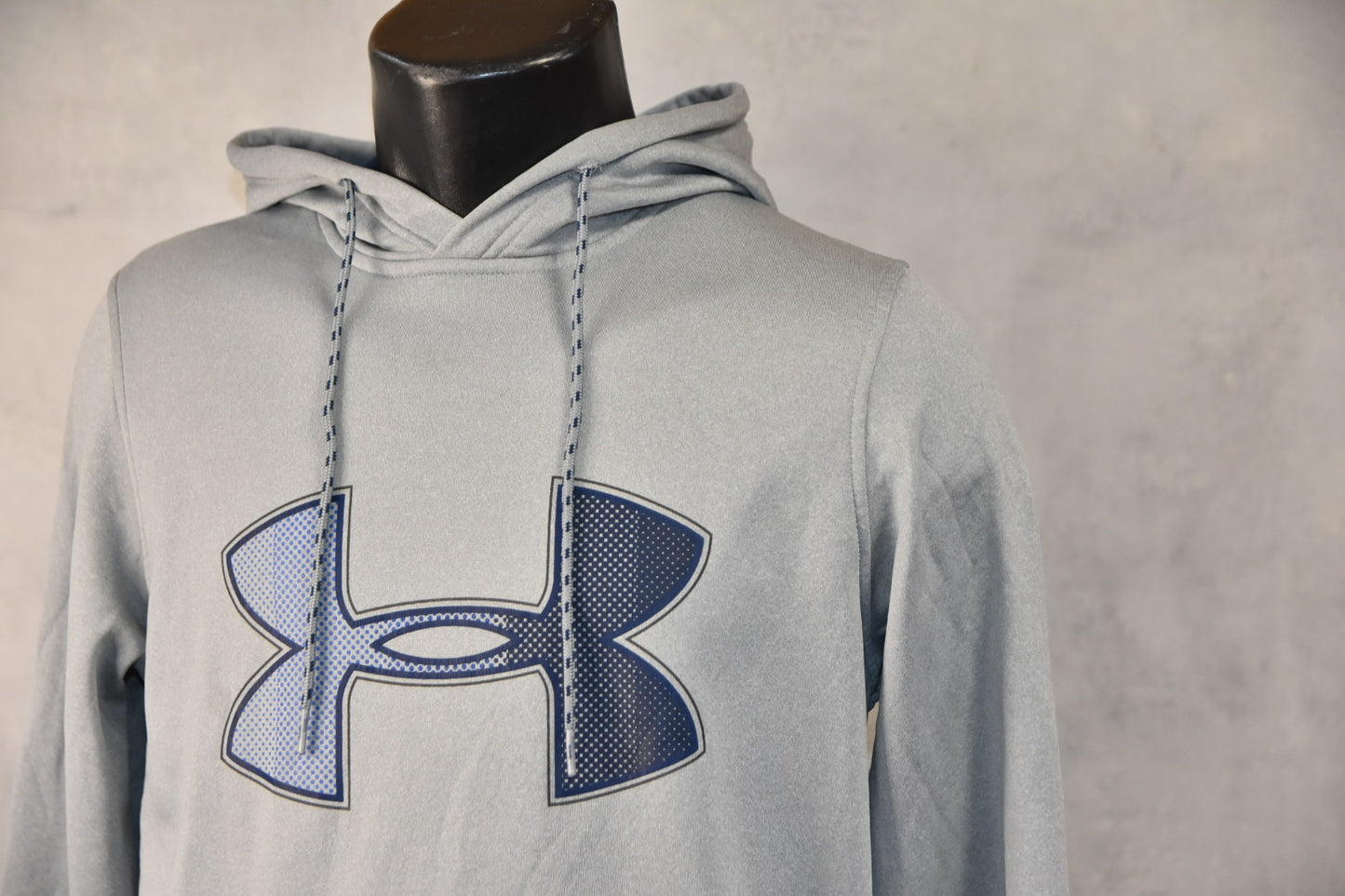 UNDER ARMOUR MASKA DUKSERKA GOLEMINA S
