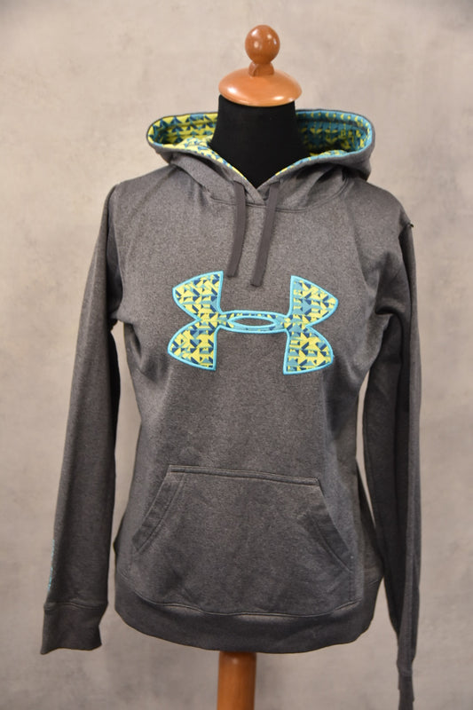 UNDER ARMOUR ZENSKA DUKSERKA GOLEMINA M