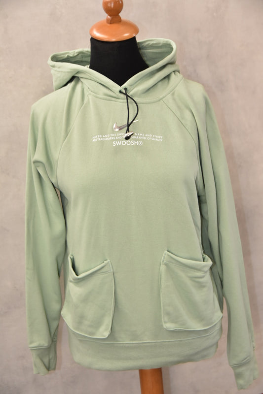 NIKE ZENSKA DUKSERKA GOLEMINA XS