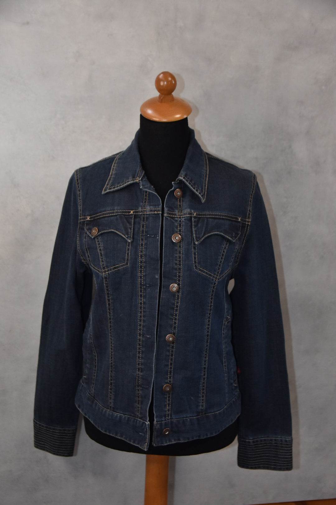 DICKIES BUJQËT E GRAVE SIZE S