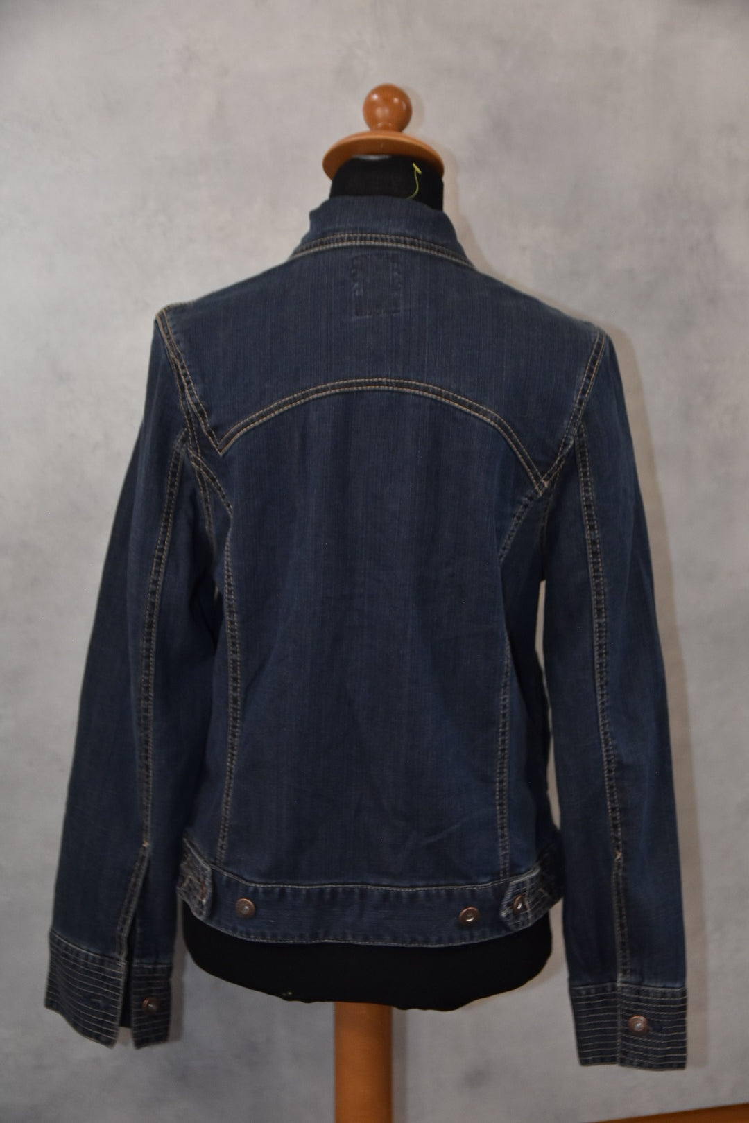 DICKIES BUJQËT E GRAVE SIZE S