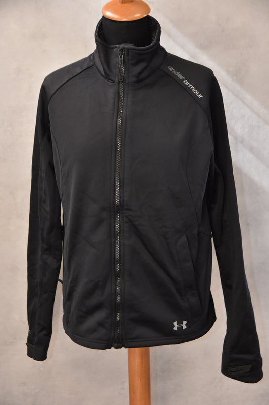 UNDER ARMOUR ZENSKA TRENERKA GOLEMINA L