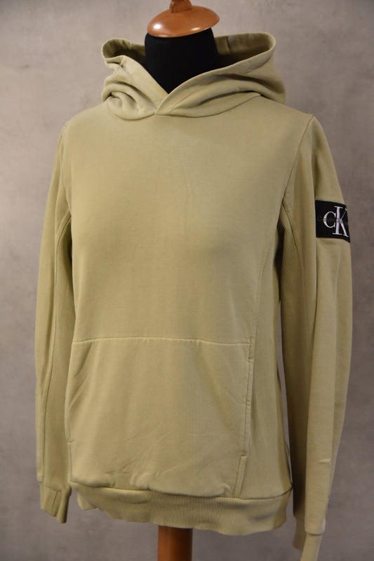 CALVIN KLEIN ZENSKA DUKSERKA GOLEMINA S