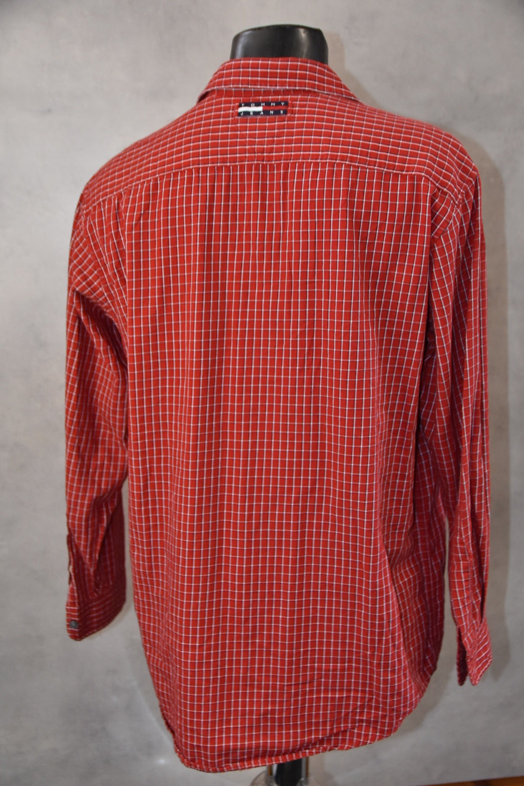 TOMMY HILFIGER MASKA KOSULA GOLEMINA S