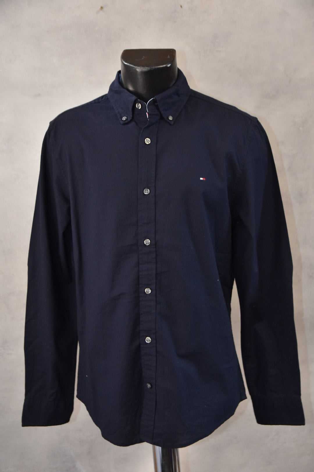 TOMMY HILFIGER MASKA KOSULA GOLEMINA S