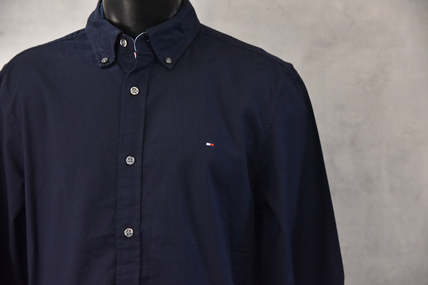 TOMMY HILFIGER MASKA KOSULA GOLEMINA S