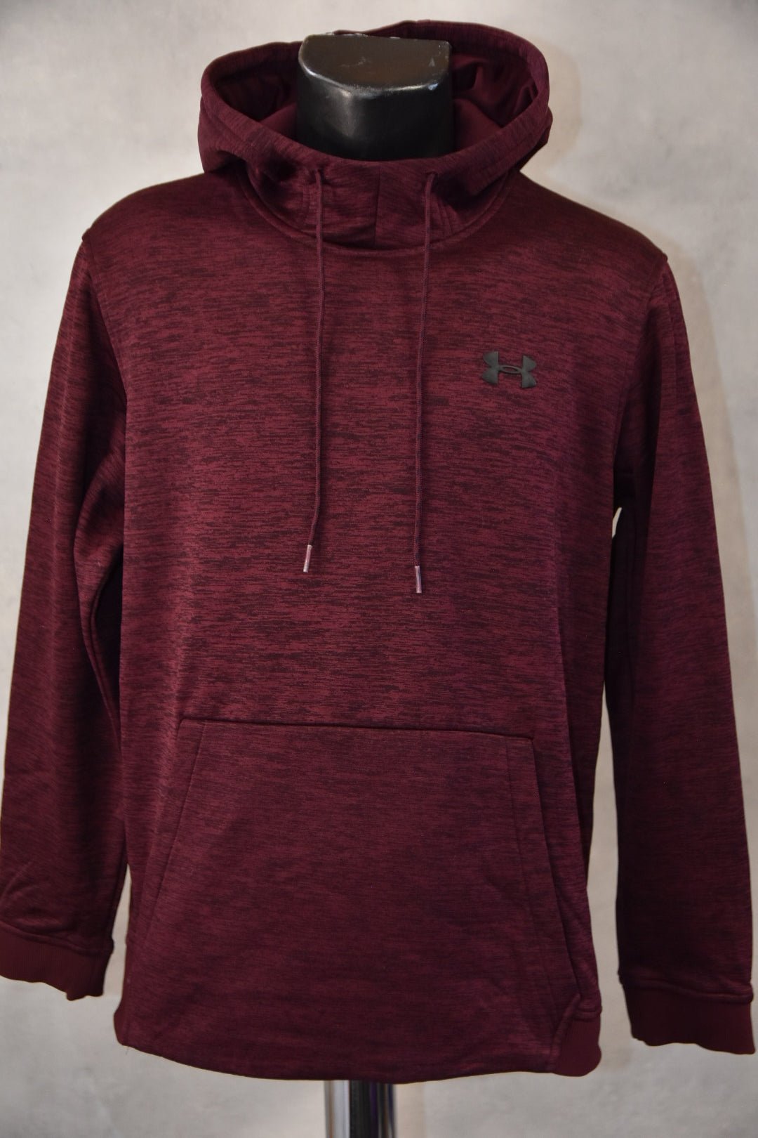 UNDER ARMOUR MASKA DUKSERKA GOLEMINA M