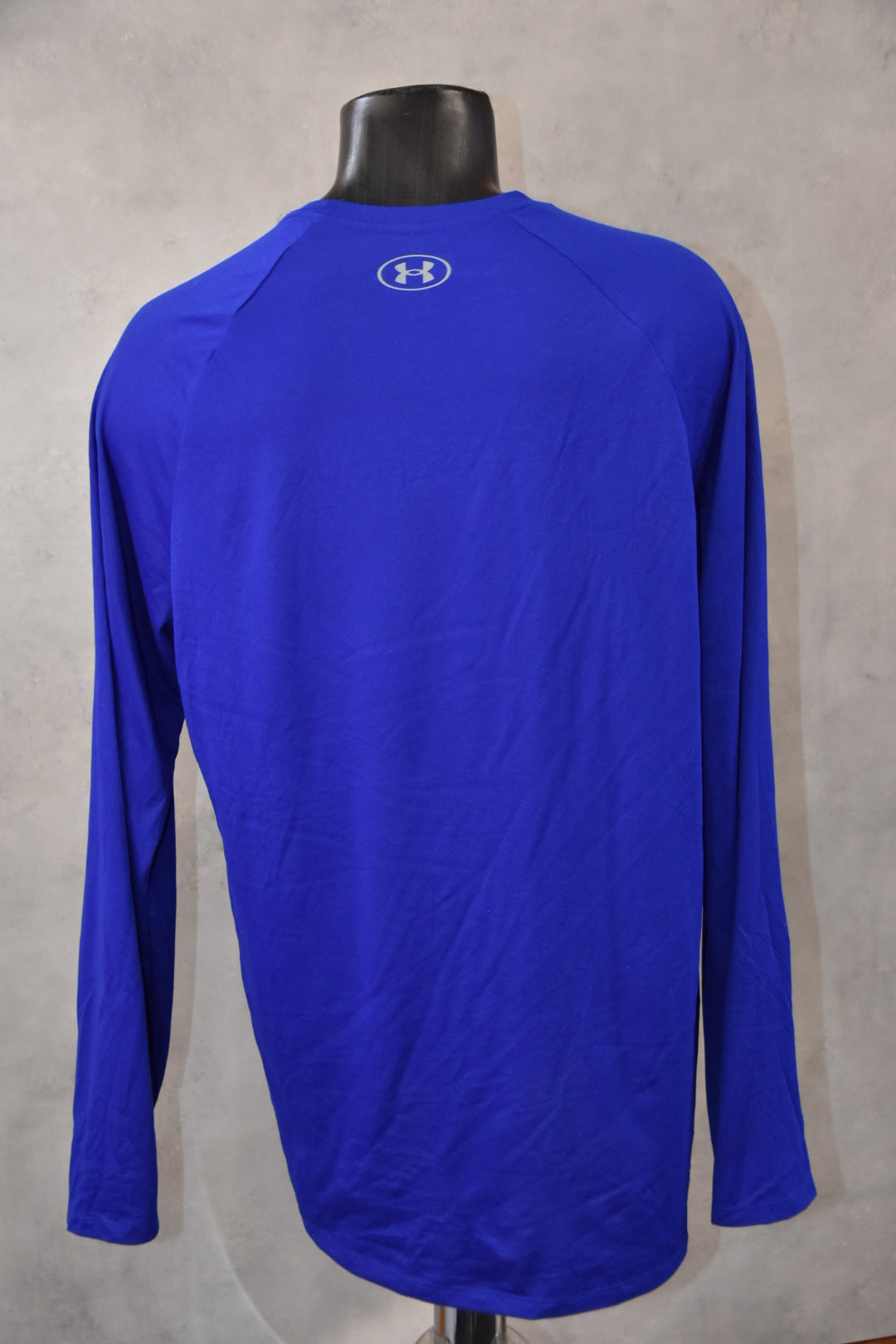 UNDER ARMOUR MASKA BLUZA GOLEMINA L