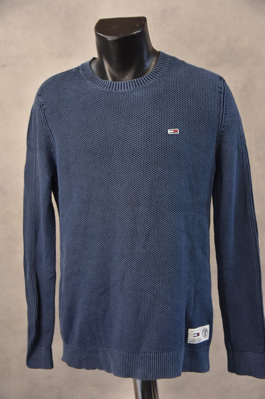 TOMMY HILFIGER MASKA BLUZA GOLEMINA M