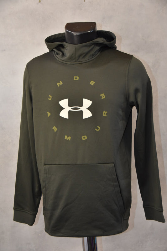 UNDER ARMOUR MASKA DUKSERKA GOLEMINA S