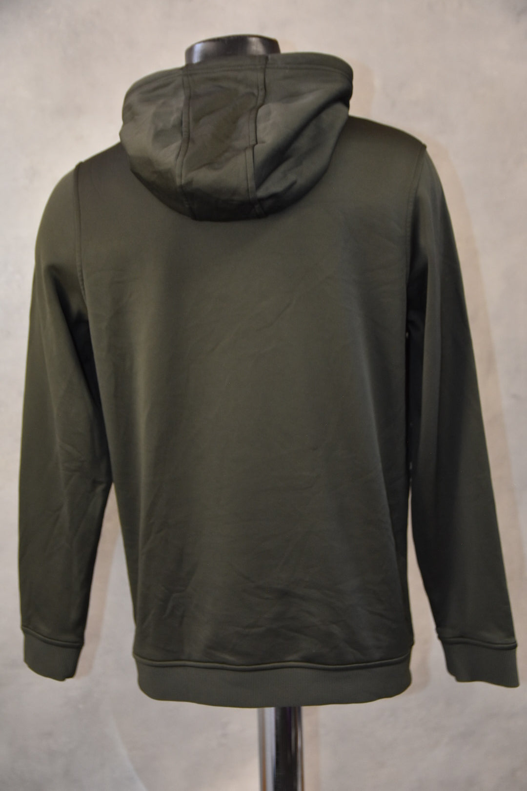 UNDER ARMOUR MASKA DUKSERKA GOLEMINA S