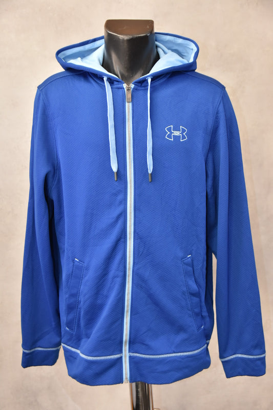 UNDER ARMOUR MASKA TRENERKA GOLEMINA L