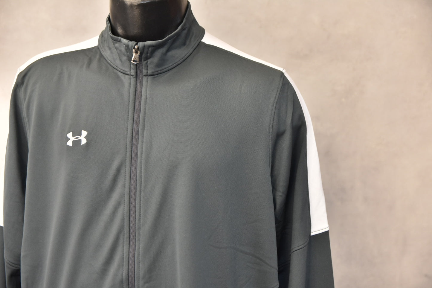 UNDER ARMOUR MASKA TRENERKA GOLEMINA XL