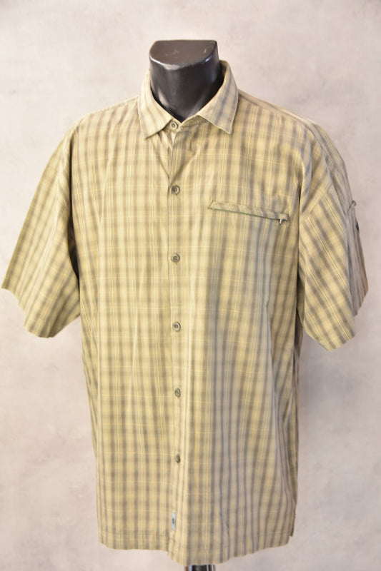ADIDAS MASKA KOSULA GOLEMINA XL