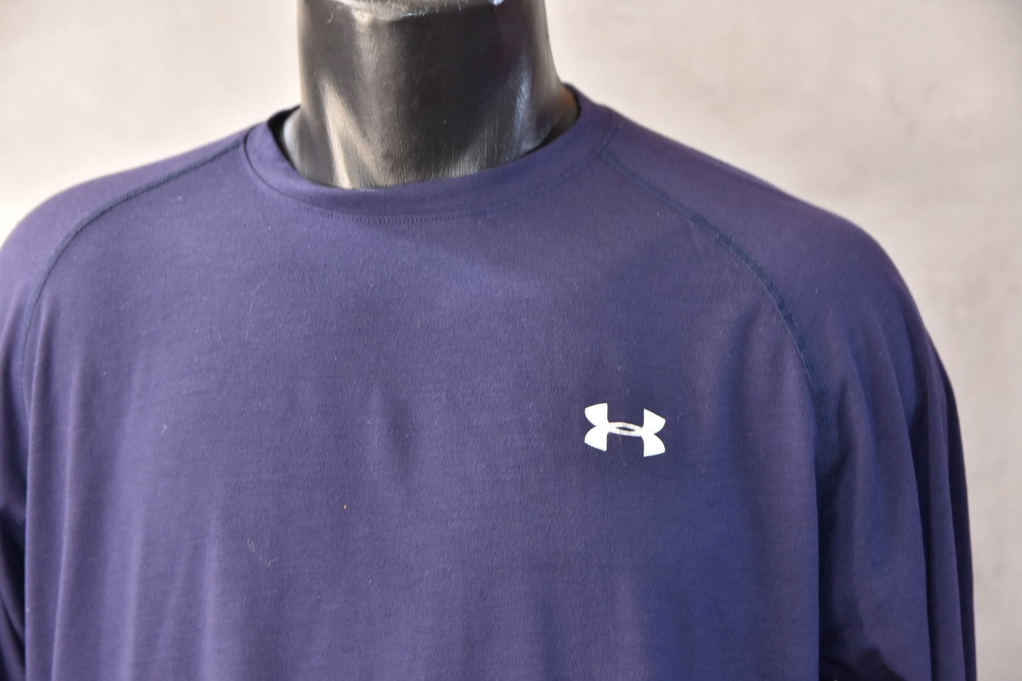 UNDER ARMOUR MASKA BLUZA GOLEMINA M