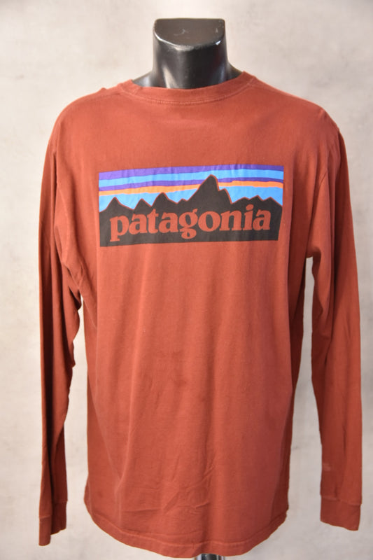 BLUZA E MASKËS PATAGONIA MADHËSIA L