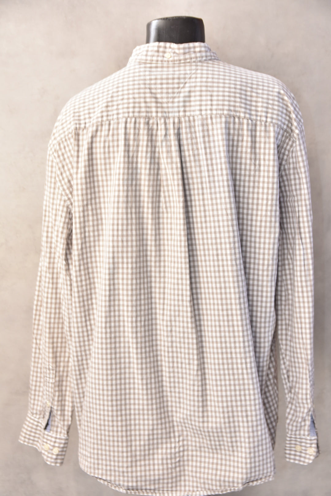 KËMISHA MASKA TOMMY HILFIGER MASKA XXL